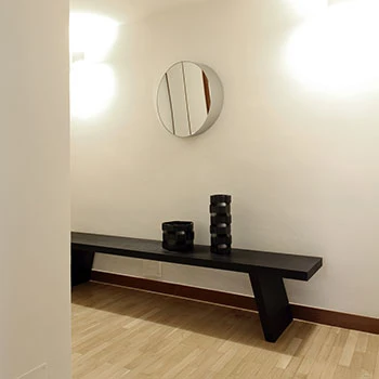 Porro, image:contract_immagini - Porro Spa - Torre Velasca–  Milan (Italy)