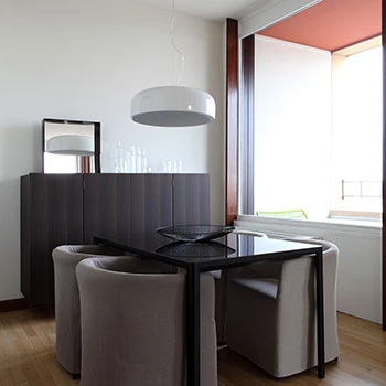 Porro, image:contract_immagini - Porro Spa - Torre Velasca–  Milan (Italy)