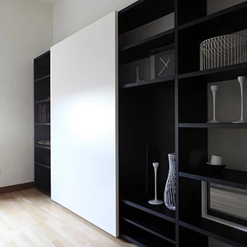 Porro, image:contract_immagini - Porro Spa - Torre Velasca–  Milan (Italy)