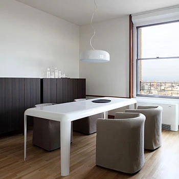 Porro, image:contract_immagini - Porro Spa - Torre Velasca–  Milan (Italy)