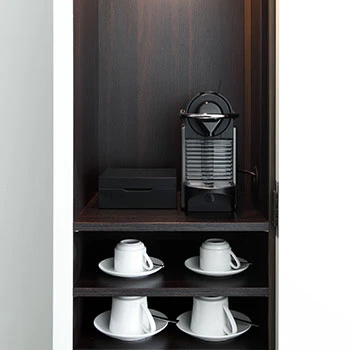 Porro, image:contract_immagini - Porro Spa - Hotel Roomers - Baden Baden (Germany)