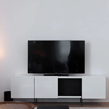 Porro, image:contract_immagini - Porro Spa - Hotel Roomers - Baden Baden (Germany)