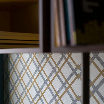 Porro, image:contract_immagini - Porro Spa - Castello Sforzesco Suites by Brera Apartments - 米兰 (意大利)