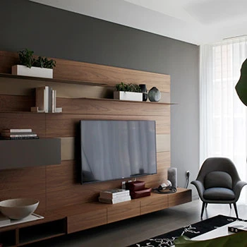 Porro, image:contract_immagini - Porro Spa - 西 28住宅建筑520 - 纽约 (美国)