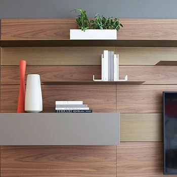 Porro, image:contract_immagini - Porro Spa - 西 28住宅建筑520 - 纽约 (美国)