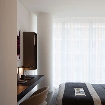 Porro, image:contract_immagini - Porro Spa - 西 28住宅建筑520 - 纽约 (美国)