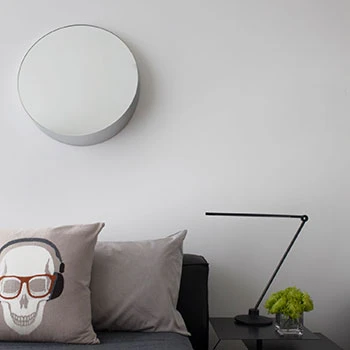 Porro, image:contract_immagini - Porro Spa - 西 28住宅建筑520 - 纽约 (美国)