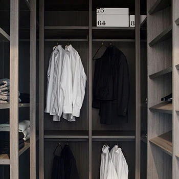 Porro, image:contract_immagini - Porro Spa - 西 28住宅建筑520 - 纽约 (美国)