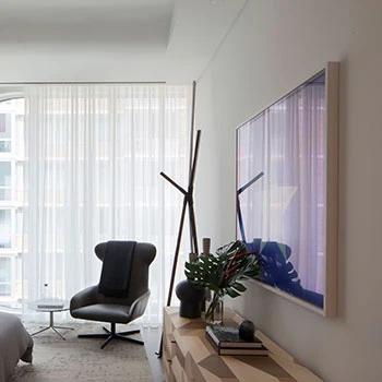 Porro, image:contract_immagini - Porro Spa - 西 28住宅建筑520 - 纽约 (美国)