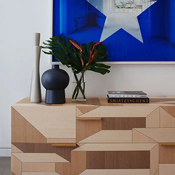 Porro, image:contract_immagini - Porro Spa - 西 28住宅建筑520 - 纽约 (美国)