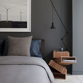 Porro, image:contract_immagini - Porro Spa - 西 28住宅建筑520 - 纽约 (美国)