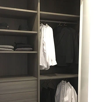 Porro, image:contract_immagini - Porro Spa - 西 28住宅建筑520 - 纽约 (美国)