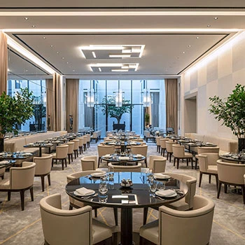 Porro, image:contract_immagini - Porro Spa - Hotel Lutetia - Paris (France)