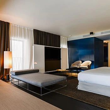 Porro, image:contract_immagini - Porro Spa - Casa Fantini/Lake Time - Orta (Italy)