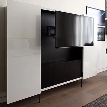 Porro, image:contract_immagini - Porro Spa - Casa Fantini/Lake Time - Orta (Italy)