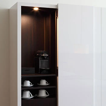 Porro, image:contract_immagini - Porro Spa - Casa Fantini/Lake Time - Orta (Italy)