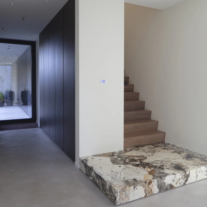 Porro, image:contract_immagini - Porro Spa - Porro设计与比利时的大自然共生