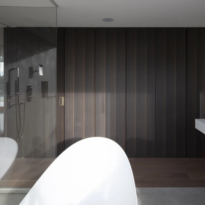 Porro, image:contract_immagini - Porro Spa - Porro设计与比利时的大自然共生