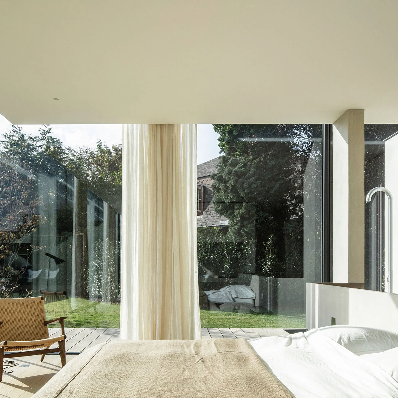 Porro, image:contract_immagini - Porro Spa - PORRO_Private-Villa-Belgio