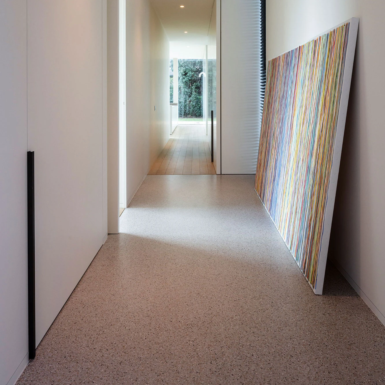 Porro, image:contract_immagini - Porro Spa - PORRO_Private-Villa-Belgio_STORAGE