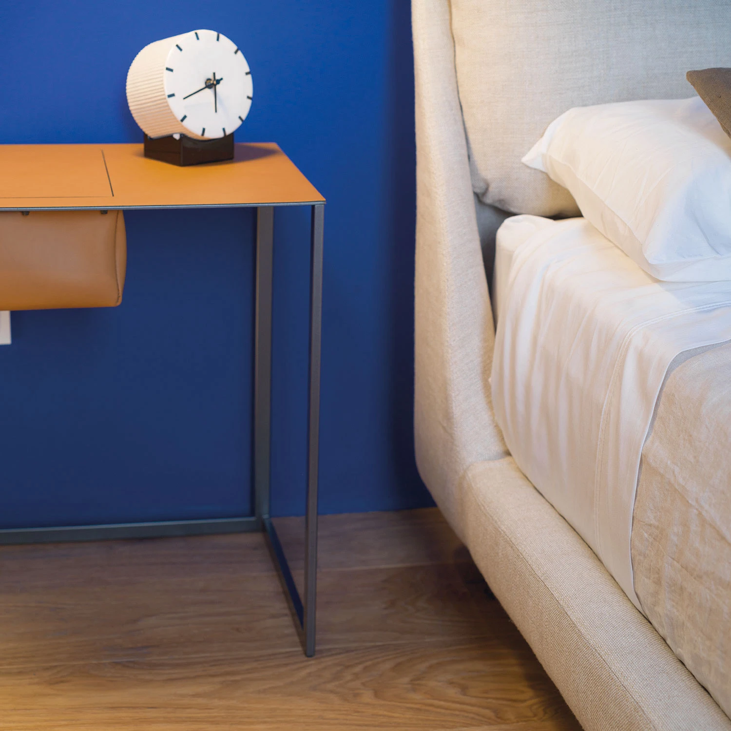 Porro, image:contract_immagini - Porro Spa - Showroom Antic Colonial - Vila-Real, Castellon (西班牙)