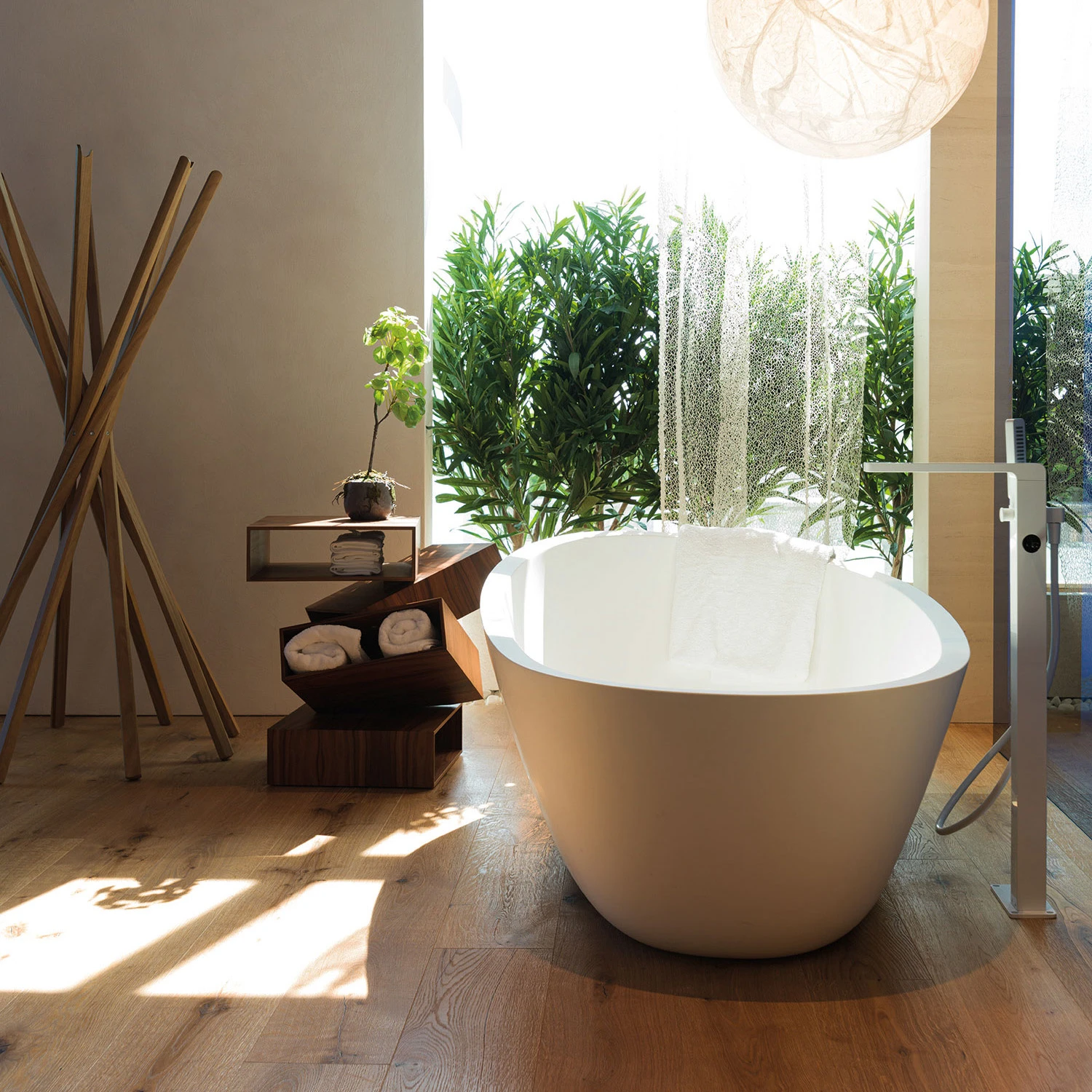 Porro, image:contract_immagini - Porro Spa - Showroom Antic Colonial - Vila-Real, Castellon (西班牙)