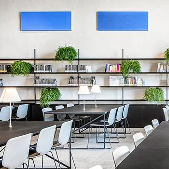 Porro, image:contract_immagini - Porro Spa - Porro design for Spazio Te