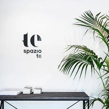 Porro, image:contract_immagini - Porro Spa - Porro design for Spazio Te
