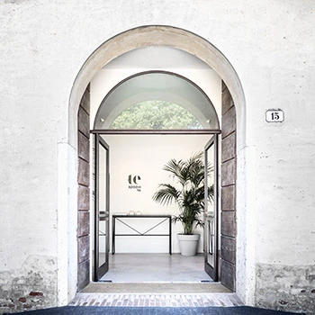 Porro, image:contract_immagini - Porro Spa - Porro design for Spazio Te