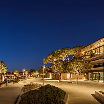 Porro, image:contract_immagini - Porro Spa - Porro design 之 the Grand Park Hotel Rovinj