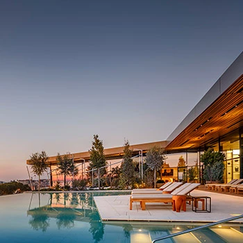 Porro, image:contract_immagini - Porro Spa - Porro design 之 the Grand Park Hotel Rovinj