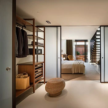 Porro, image:contract_immagini - Porro Spa - Porro design 之 the Grand Park Hotel Rovinj