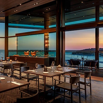 Porro, image:contract_immagini - Porro Spa - Porro design 之 the Grand Park Hotel Rovinj