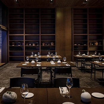 Porro, image:contract_immagini - Porro Spa - Porro design 之 the Grand Park Hotel Rovinj