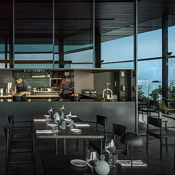 Porro, image:contract_immagini - Porro Spa - Porro design 之 the Grand Park Hotel Rovinj