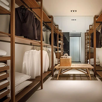 Porro, image:contract_immagini - Porro Spa - Porro design 之 the Grand Park Hotel Rovinj