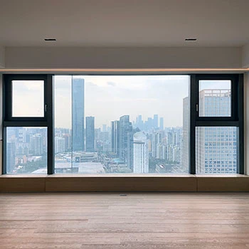 Porro, image:contract_immagini - Porro Spa - 为深圳Park View Manor提供定制款Storage衣橱