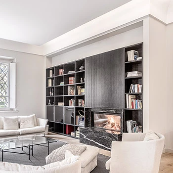 Porro, image:contract_immagini - Porro Spa - Private Villa in the Mantuan countryside (Italy)