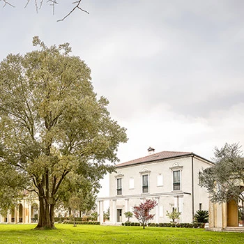 Porro, image:contract_immagini - Porro Spa - Private Villa in the Mantuan countryside (Italy)