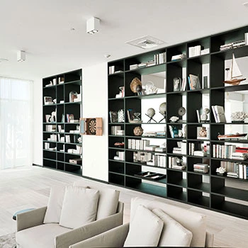 Porro, image:contract_immagini - Porro Spa - 丽思卡尔顿公寓-美国迈阿密海滩