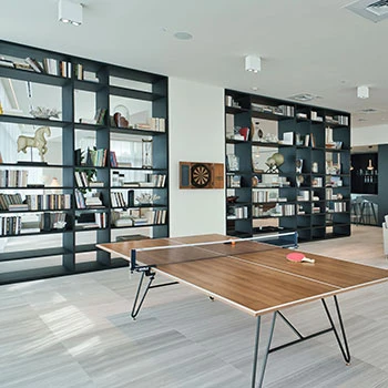 Porro, image:contract_immagini - Porro Spa - 丽思卡尔顿公寓-美国迈阿密海滩