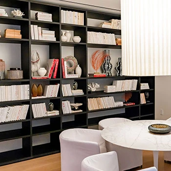 Porro, image:contract_immagini - Porro Spa - 丽思卡尔顿公寓-美国迈阿密海滩