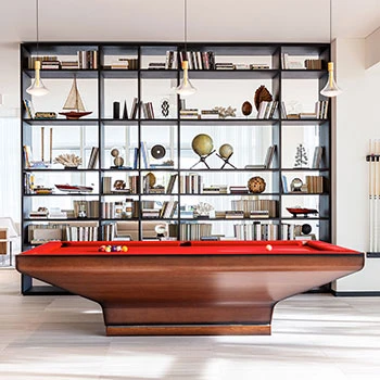 Porro, image:contract_immagini - Porro Spa - Photos-by-Kim-Sargen