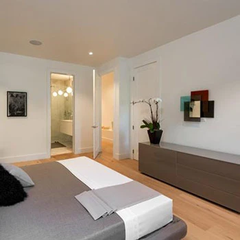 Porro, image:contract_immagini - Porro Spa - Home in Lake Street, San Francisco