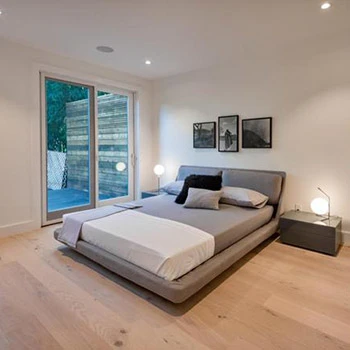 Porro, image:contract_immagini - Porro Spa - Home in Lake Street, San Francisco