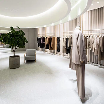 Porro, image:contract_immagini - Porro Spa - Lullaby for Gabriele Colangelo's boutiques in China