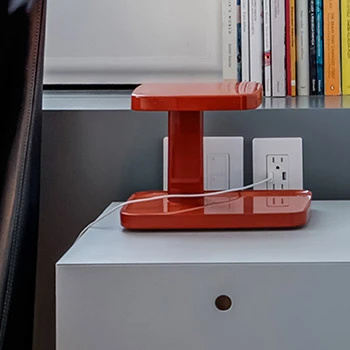 Porro, image:contract_immagini - Porro Spa - Il design Porro per un loft Made-in-Italy a Manhattan