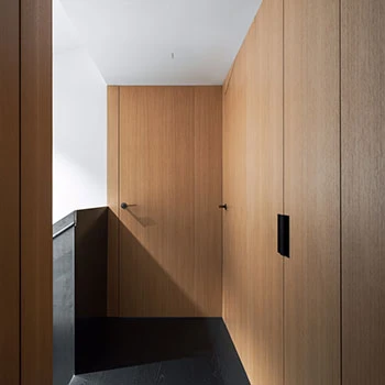 Porro, image:contract_immagini - Porro Spa - Il design è la parola chiave del nuovo appartamento milanese di Buratti Architetti