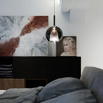 Porro, image:contract_immagini - Porro Spa - Private Loft in Amsterdam