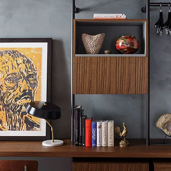 Porro, image:contract_immagini - Porro Spa - Porro design in the heart of Tuscany in the Paradis Pietrasanta boutique hotel